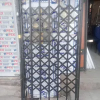 جوشکاری سیار در محل آهنگری حفاظ،سقف برشکاری،پاسیو|خدمات پیشه و مهارت|تهران, ستارخان|دیوار