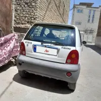 ام وی ام ۱۱۰ مدل ۸۹