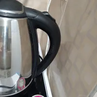 چای‌ساز|سماور، چای‌ساز، قهوه‌ساز|نظرآباد, |دیوار