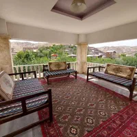 اجاره باغ ویلا عمارت نگین کوهستان|اجارهٔ کوتاهمدت ویلا و باغ|مشهد, رباط طرق|دیوار