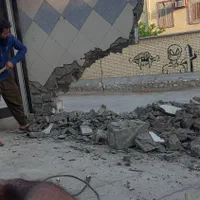 تخریب و کنده کاری ساختمان با ابزار کامل و کارگر|خدمات پیشه و مهارت|بندرعباس, |دیوار