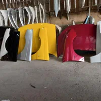 درب ( ۲۰۶ پرشیا ۴۰۵ پراید رانا ) درب موتور|قطعات یدکی و لوازم جانبی|فردیس, منظریه|دیوار