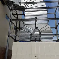 کارگاه کانال سازی بنیادفن