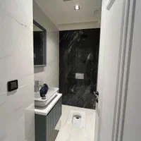 ۹۵متری نوساز / سالن پرده خور قدی / سازه مدرن لوکس|فروش آپارتمان|تهران, جنتآباد مرکزی|دیوار