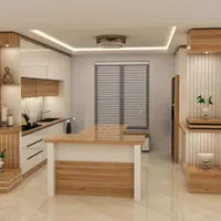 کابینت سازی اعیان طراحی و اجرا با 4 الی 7ماه
