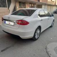 جک j5 اتوماتیک مدل ۹۳ بدون رنگ