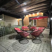 اجاره روزانه ویلا باغ استخر آبگرم سرپوشیده کردان|اجارهٔ کوتاه‌مدت ویلا و باغ|کرج, برغان|دیوار