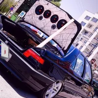 پژو 405 جی ال ایکس (GLX)، مدل ۱۳۸۹