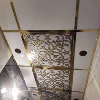 فروش مستقیم سقف کاذب آسمان و تایل60*60ازکارخانه|خدمات پیشه و مهارت|مشهد, نوید|دیوار