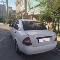 تیبا صندوق‌دار SX، مدل ۱۳۹۶|خودرو سواری و وانت|مرند, |دیوار