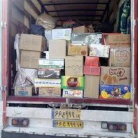باربری حمل ونقل گلچین بار، انواع ماشین، کارگرماهر|خدمات حمل و نقل|کرمانشاه, |دیوار