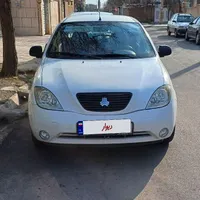 تیبا صندوق‌دار SX، مدل ۱۳۹۹
