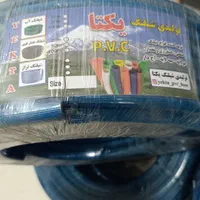 شلنگ آب شیلنگ آج دار فشار قوی شلنگ آبی باغی کفکش|مصالح و تجهیزات ساختمان|شیراز, شهرک رضوان|دیوار