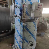 دیگ Stand بخار بیمارستان/استخر/خشکشویی