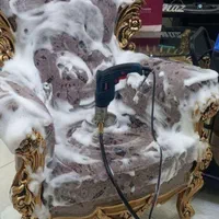 مبل شویی الماس شهر