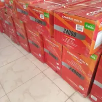 کولر گازی ۲۴۰۰۰ جنرال گلد|کولر گازی و فن‌کوئل|اسلام‌شهر, |دیوار