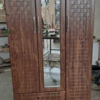 کمد لباسی|جاکفشی، کمد، دراور|یزد, |دیوار