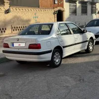 پژو پارس مدل 1400|خودرو سواری و وانت|سمنان, |دیوار