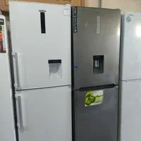 یخچال فریزر جنرال HNRF25