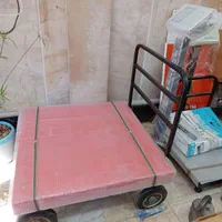 باسکول ۸۰×۸۰|فروشگاه و مغازه|مشهد, رده|دیوار