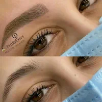 فیبروز میکروبلیدینگ ریمو ابرو رژلب قاب سایه آموزش|خدمات آرایشگری و زیبایی|کرج, گوهردشت|دیوار