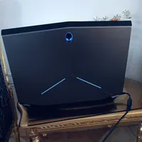 لپ تاپ گیمینگ دل Alienware رم 32|رایانه همراه|کرمان, |دیوار