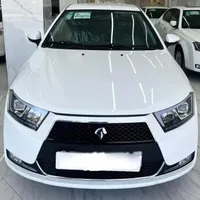 دنا پلاس 5 دنده EF7، مدل ۱۴۰۴