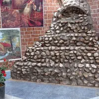 خونه باغ دلنشین در جوپار هر شب آخر هفته|اجارهٔ کوتاه‌مدت ویلا و باغ|کرمان, |دیوار