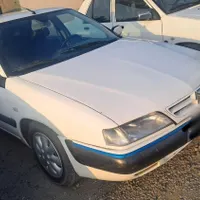 سیتروئن زانتیا 2000cc، مدل ۱۳۸۴