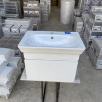 روشویی کابینتی فلت ایلین 40 در 60|لوازم سرویس بهداشتی|تهران, بازار|دیوار