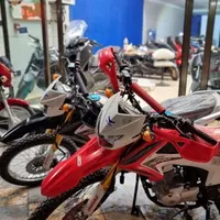 تریل جی وای 200 پرواز GY200 بدون پیش با وام کالانو