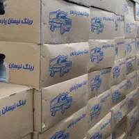 رینگ ورق ده میل طرح اچ ال تری ترک  نیسان تیوبلس|قطعات یدکی و لوازم جانبی|مشهد, مصلی (کارمندان اول)|دیوار