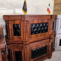 میز مدیریت اداری کنفرانس سلطنتی مدیریتی|صندلی و نیمکت|ارومیه, |دیوار