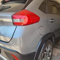 ام‌وی‌ام X22 دنده‌ای اسپرت لاکچری . مدل ۱۳۹۷