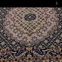 انواع روفرشی|روفرشی|دورود, |دیوار