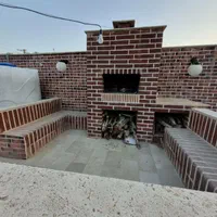 اجاره روزانه باغ ویلا|اجارهٔ کوتاهمدت ویلا و باغ|وحیدیه, |دیوار