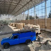 داربست فلزی شاهکار(سراسرتهران )چهارپایه وتابلو|خدمات پیشه و مهارت|تهران, پاسداران|دیوار