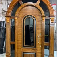 درب ضد سرقت ترک لابی راش/اتاق/اطاق/چوبی/ضدسرقت