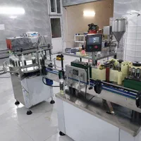 کرج ،لیبل زن،پرکن ،دربند