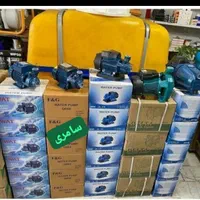 پمپ آب مدل6080|ابزارآلات|آبادان, |دیوار