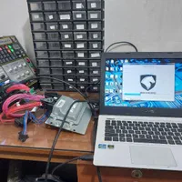 تست موتور، تعمیرات تخصصی ایسیو تعمیر ecu مهدی