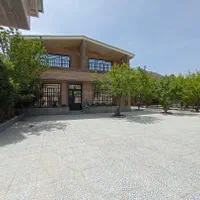 فروش باغ ویلا یا معاوضه با اپارتمان