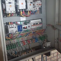 برقکارصنعتی و تعمیرات برق ساختمان