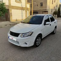 ساینا دنده‌ای EX، مدل ۱۴۰۰