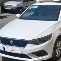 تارا V4 LX سفید