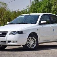 فروش اقساطی سمند سورن موتور پارس، مدل ۱۴۰۴