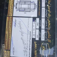 جک j3|خودرو سواری و وانت|کرج, کرج نو|دیوار