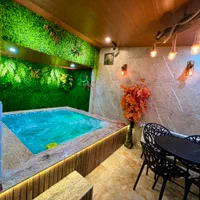 اجاره ویلاجکوزی دارچوبی بندرانزلی(مستقیم از مالک)