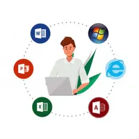 آموزش کامپیوتر جامع و تضمینی