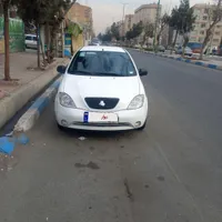 تیبا مدل ۱۴۰۰ بی رنگ|خودرو سواری و وانت|نسیم‌شهر, |دیوار